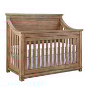 appleseed Rowan Flat Top Crib
