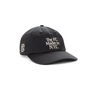 Only NY x NYCFC Made in NYC Ball Cap