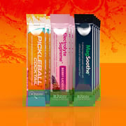 Pickleball Hydration Stack - 5 Day Sample Pack