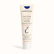 Lait-Crème Sensitive - Fragrance free