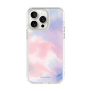 iPhone 15 Pro Halo MagSafe Cute Phone Case - Summer Nights