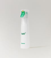 Foaming Spray Bottle