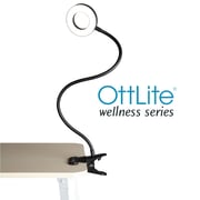 Capture Clip-On LED Ring Light
