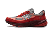 990v6 "Made in USA - Molten Lava"