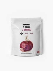 3 Onion