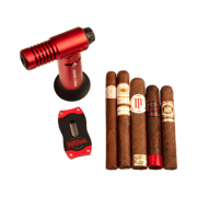 Premium Accessory & Cigar Collection