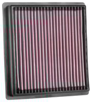 High-Flow Original Lifetime Engine Air Filter - SUBARU WRX STI H4-2.5L F/I