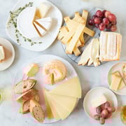 Mother's Day Sampler
