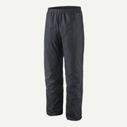 M's Torrentshell 3L Rain Pants - Short - Black