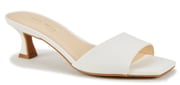 Women's Kitten Heel Sandal ||PB107811931100||