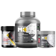 Everyday Gym Stack