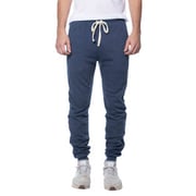 Organic RPET French Terry Jogger Pant