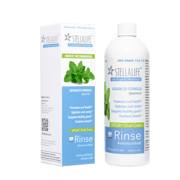 StellaLife® VEGA® Oral Care Spearmint Rinse