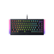 Razer BlackWidow V4 Pro 75% Wireless Hot-Swappable Gaming Keyboard | Razer United States