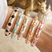 Who You Are Bangle