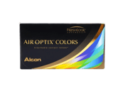 AIR OPTIX COLORS 6 PACK