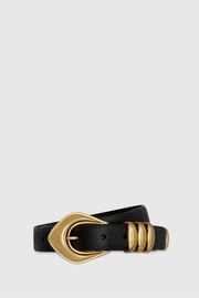 Bombe Western Belt