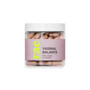 Vaginal Balance Capsules