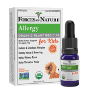 Allergy Relief for Kids