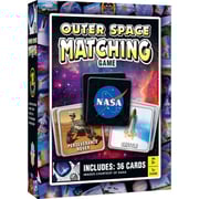 Outer Space Matching Game