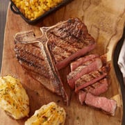 Porterhouse Steaks