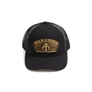 Star Wars Warriors of Mandalore Hat