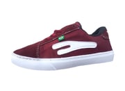 Urbano - Burgundy