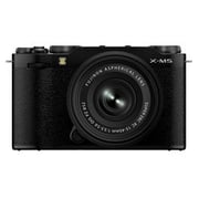 Canon PowerShot SX740 HS Digital Camera (Black)