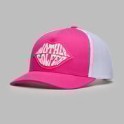 MOTHER GOLFER TRUCKER HAT