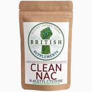 Clean NAC 747mg + Uptake Blend