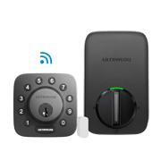 ULTRALOQ U-Bolt Series