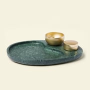 Marble Rolling Set
