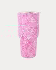Large Stainless Steel Insulated Tumbler