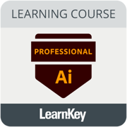 Adobe Certified Professional in Graphic Design & Illustration Using Adobe Illustrator Learning Course