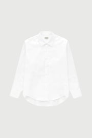 La Shirt Classica, Cotton Poplin