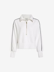 Davenport Half Zip