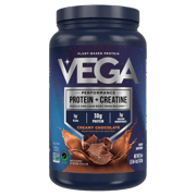Vega® Performance Protein + Creatine