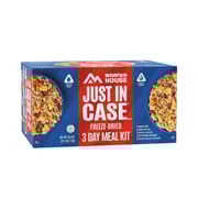 Just in Case...® 3 Day Emergency Food Supply