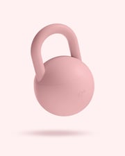 The Kettleball