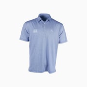 Rhoback x Stella Blue Performance Polo