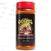 Meat Church The Gospel All Purpose Rub - 14oz