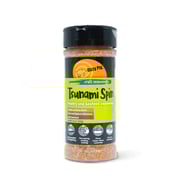 Dizzy Pig BBQ Tsunami Spin BBQ Rub