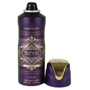 Lattafa Badee Al Oud Amethyst Perfumed Spray 6.7 oz