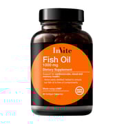 Fish Oil 1000mg