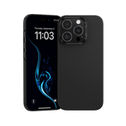 ArmorAir Case built with Kevlar® 600D for iPhone 16 Pro Max