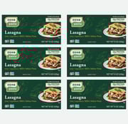 ZENB Lasagna
