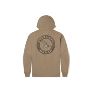 Surfside Hoodie - Inflight Camo
