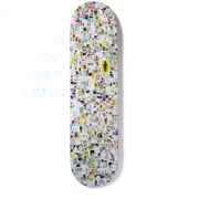 Geering Desktop Chaos Deck