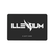 ILLENIUM Gift Card