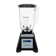 Blendtec Total Classic Original WildSide+ 90oz Jar Professional Grade Power Blender Black - Certified Refurbished